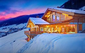 Chalet Alti - Ovo Network