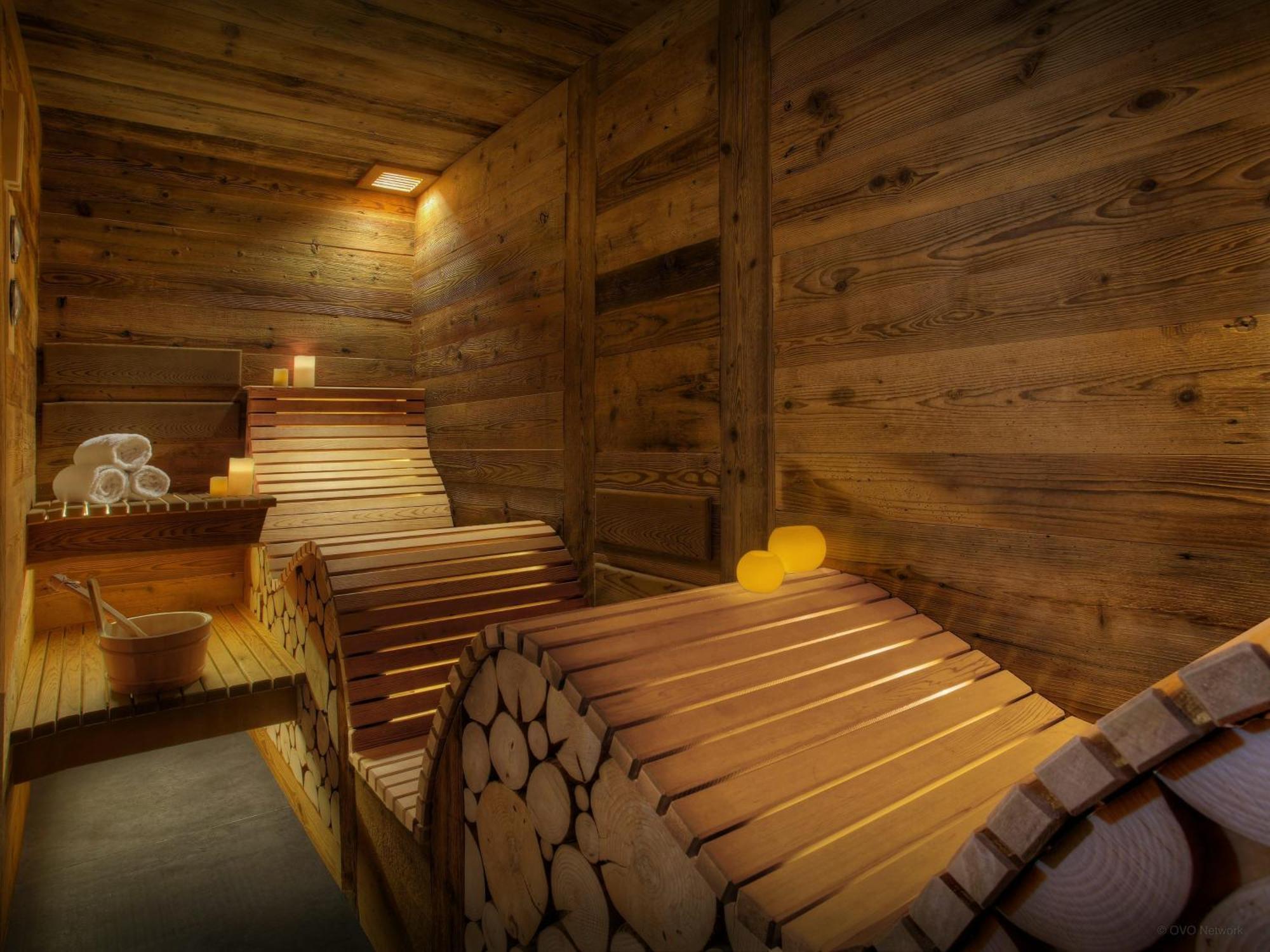 Chalet Alti - Ovo Network Le Grand-Bornand Extérieur photo