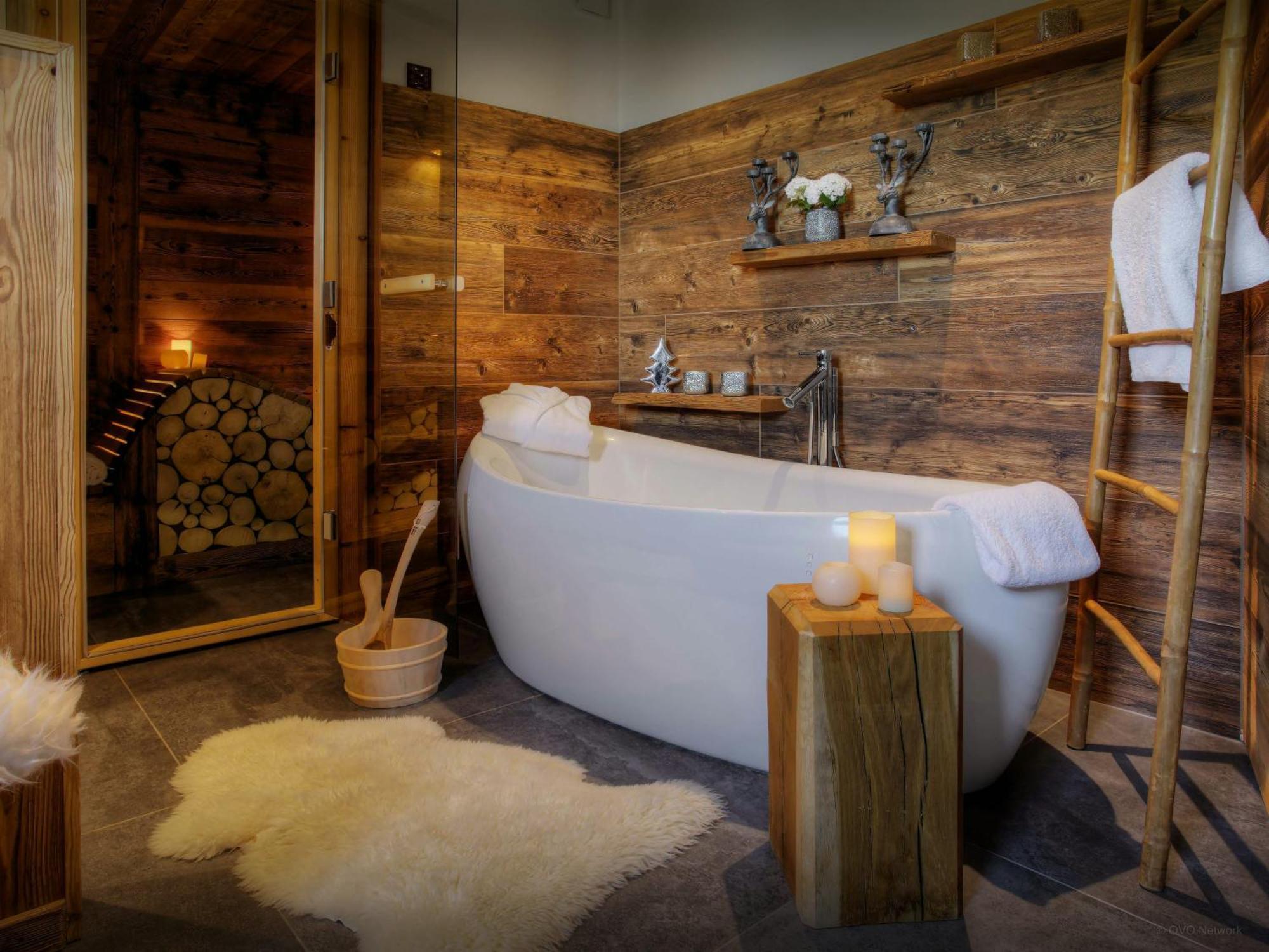 Chalet Alti - Ovo Network Le Grand-Bornand Extérieur photo