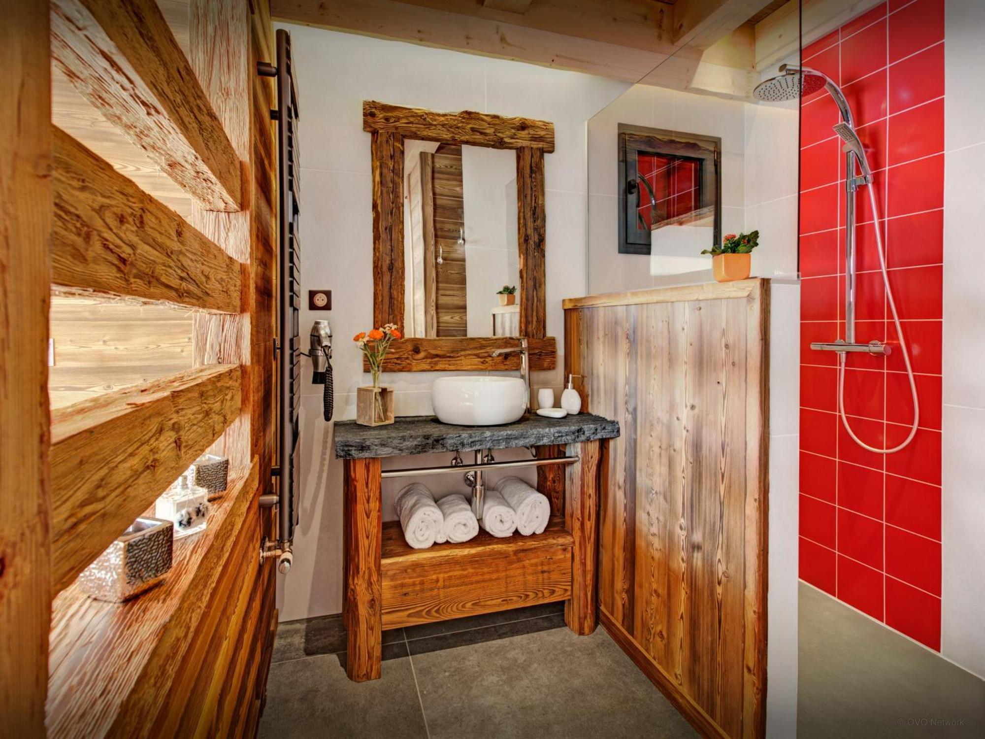 Chalet Alti - Ovo Network Le Grand-Bornand Extérieur photo